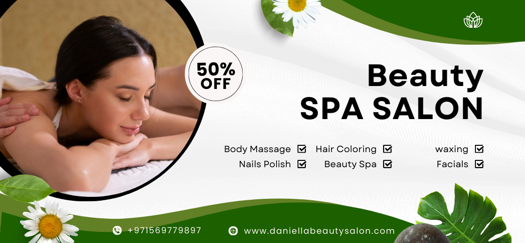 Spa Salon
