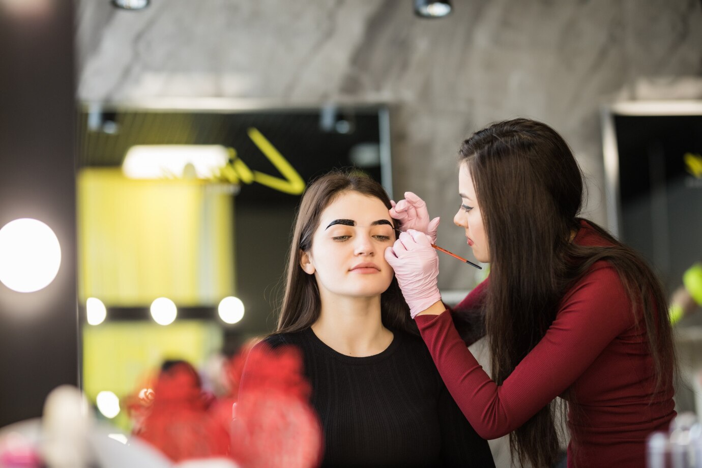Welcome to Daniella Beauty Salon – Your Oasis of Glamour in Duba